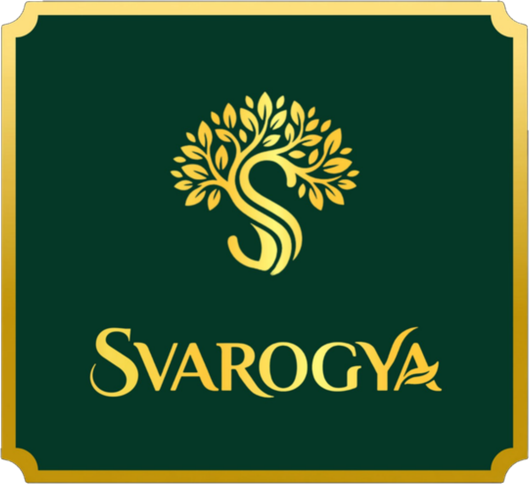 Svarogya Foods